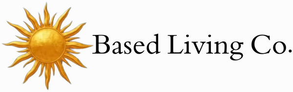 Based Living Co.