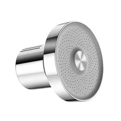 BASED Filtered Shower Head
