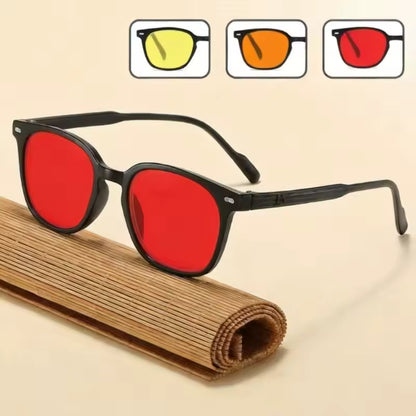 BASED Blue Light Blocking Glasses