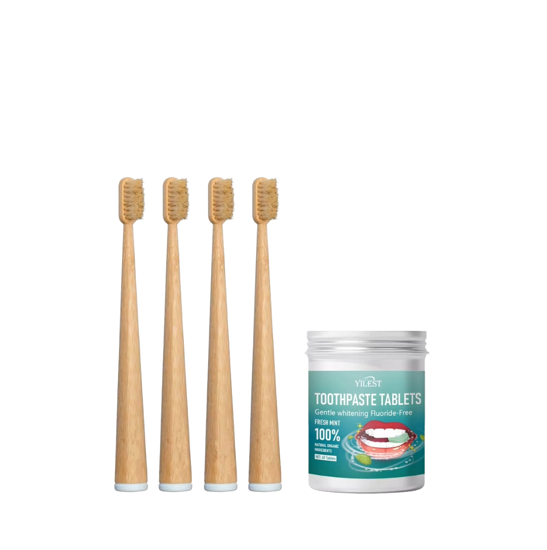 BASED Oral Health Bundle (SAVE $13)